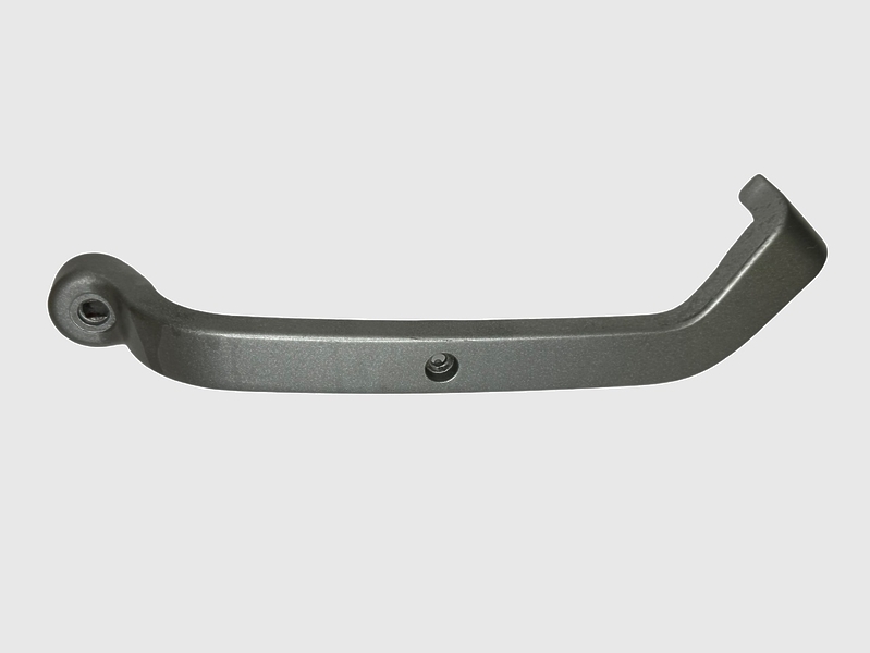 Ручка левая для электрогриля Tefal Optigrill Elite GC750D30