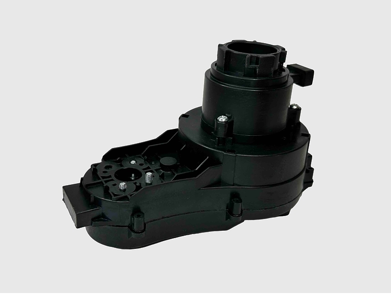 Корпус редуктора для мясорубки Polaris PMG 1852 Корпус редуктора для мясорубки Polaris PMG 1852