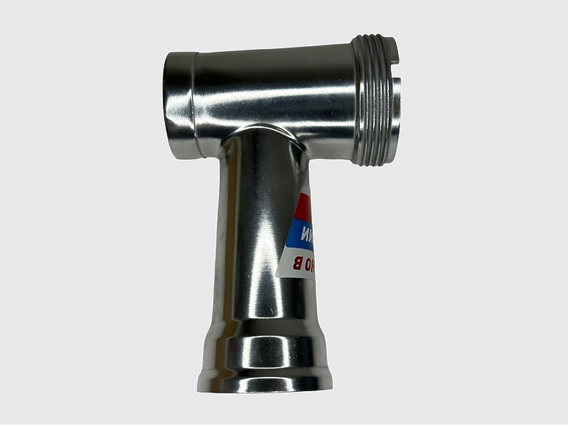 Корпус шнека для мясорубки Polaris PMG 1852