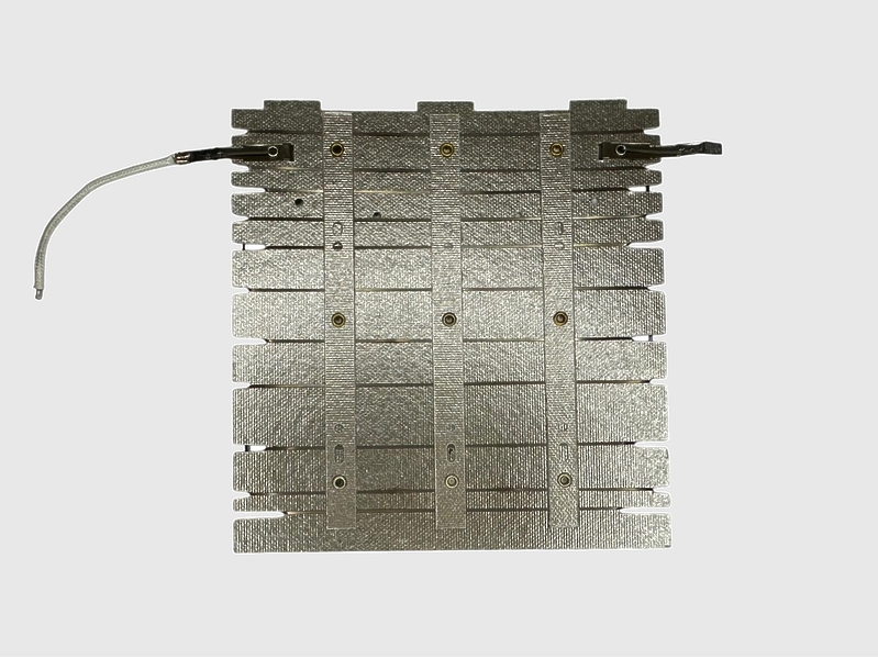 Нагревательный элемент 2 для тостера Philips HD2581 Нагревательный элемент 2 для тостера Philips HD2581