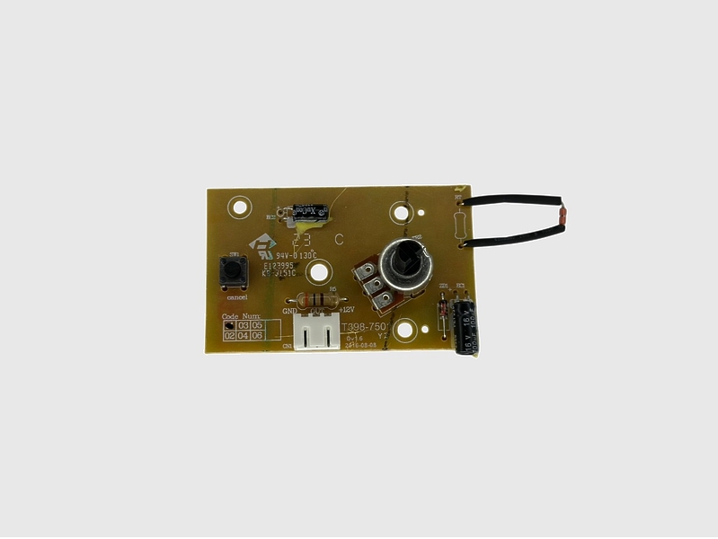 Плата управления для тостера Philips HD2581
