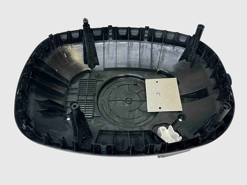 Нижняя часть корпуса для мультиварки Tefal RK745832 R33-1
