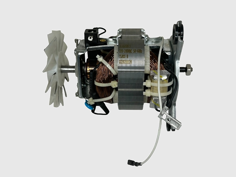 Двигатель (мотор) HC7020V23 для стационарного блендера Philips HR2041 Двигатель (мотор) HC7020V23 для стационарного блендера Philips HR2041