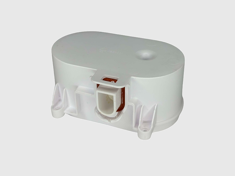 Клапан забора воды для отпаривателя Philips GC557