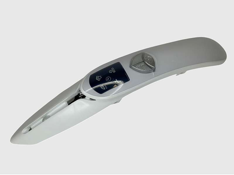 Верхняя часть ручки для парогенератора Polaris PSS 7510K Верхняя часть ручки для парогенератора Polaris PSS 7510K