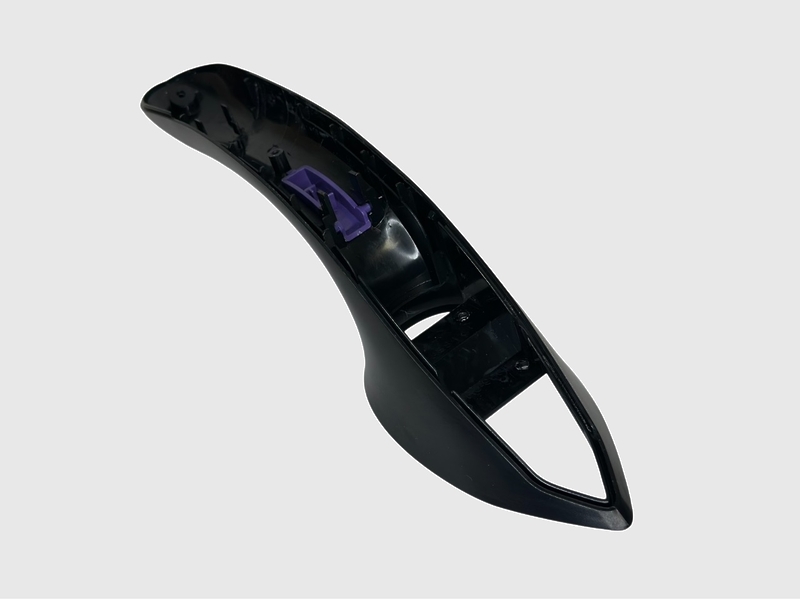 Нижняя часть ручки для парогенератора Polaris PSS 7510K Нижняя часть ручки для парогенератора Polaris PSS 7510K