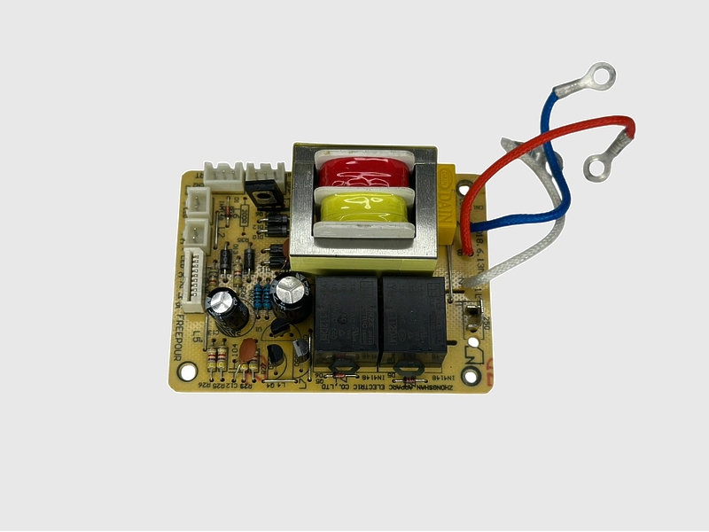 Плата питания для термопота Vitek VT-1193