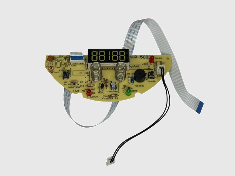 Плата управления для термопота Vitek VT-1193
