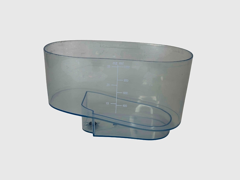 Колба для ирригатора GoFlow FC-188G Premium