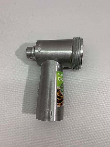 Корпус шнека для мясорубки Polaris PMG-1840