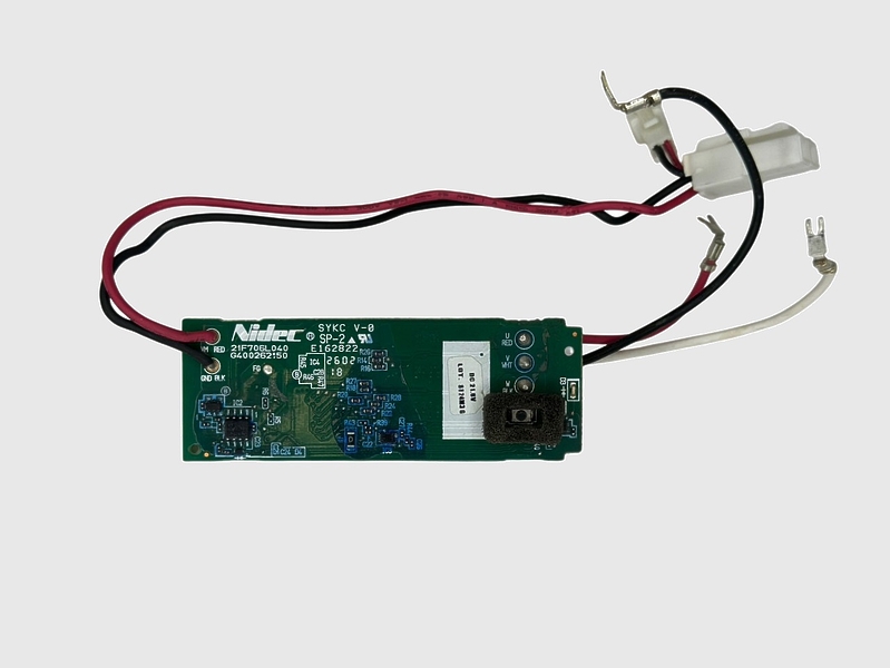 Плата для пылесоса Tefal TY9266WO