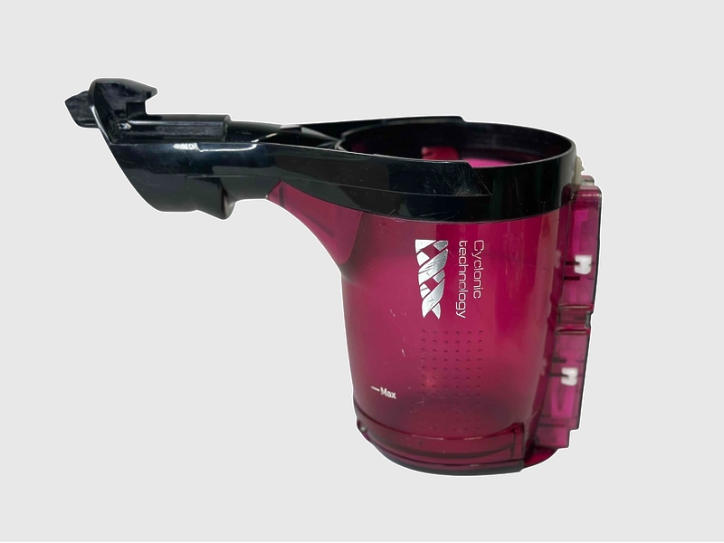 Контейнер для пыли для пылесоса Tefal TY7329WO (RS-RH5744)