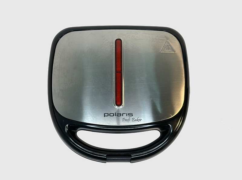 Многофункциональная сэндвичница Polaris PST 0203 Profi Baker