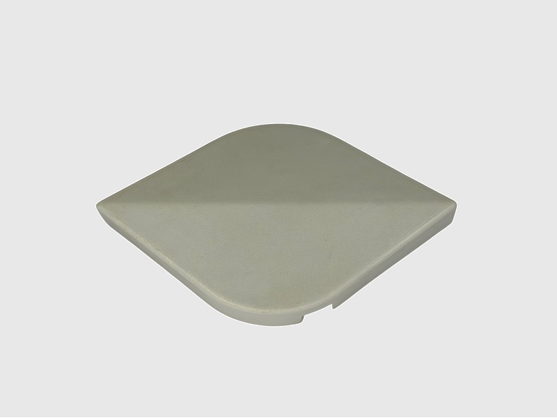 Пластиковая накладка для кухонного комбайна Braun CombiMax 700 Пластиковая накладка для кухонного комбайна Braun CombiMax 700