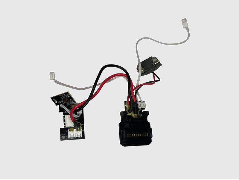 Контактная группа для пылесоса Polaris PVCS 4000 Контактная группа для пылесоса Polaris PVCS 4000