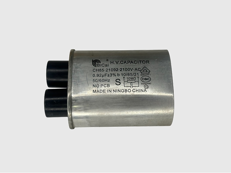 Конденсатор CH85.2109 2100V AC для СВЧ (микроволновой печи) Severin MW 7809