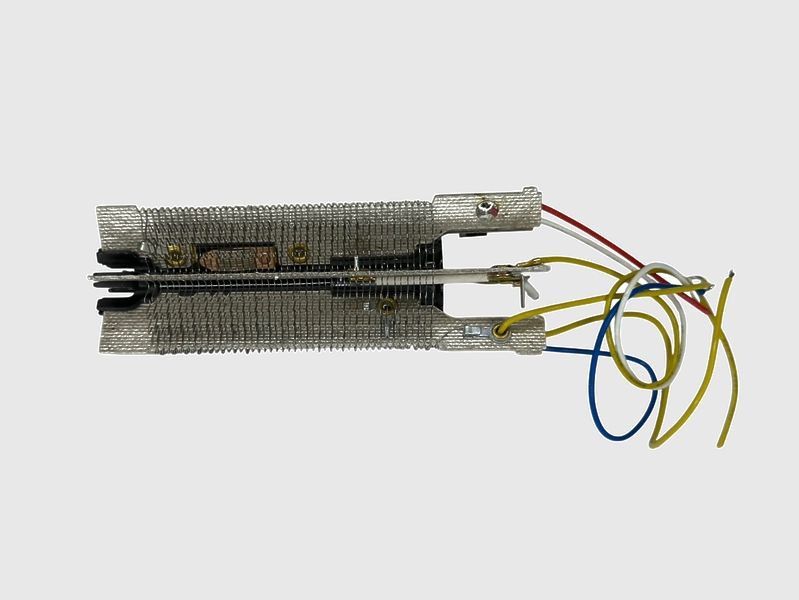 Нагревательный элемент для фена-щетки Rowenta CF9527F0
