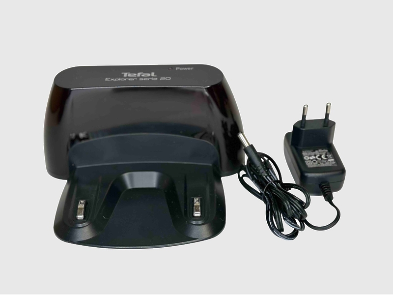 Зарядная база для робота-пылесоса Tefal Explorer Serie 20 RG6871WH