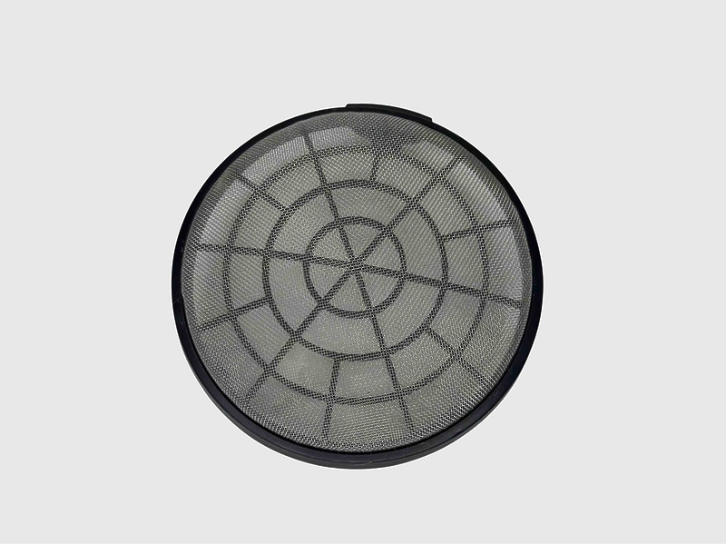 Задняя крышка с сеточкой для фена Braun SPI 2200