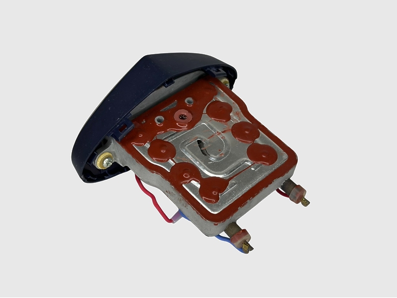 Бойлер с накладкой на утюжок для отпаривателя Philips STH7020/20