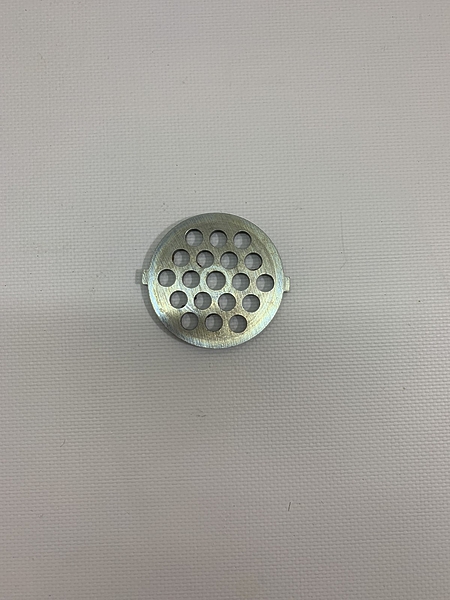 Решетка (Крупная) для мясорубки Polaris PMG-1840 Решетка (Крупная) для мясорубки Polaris PMG-1840