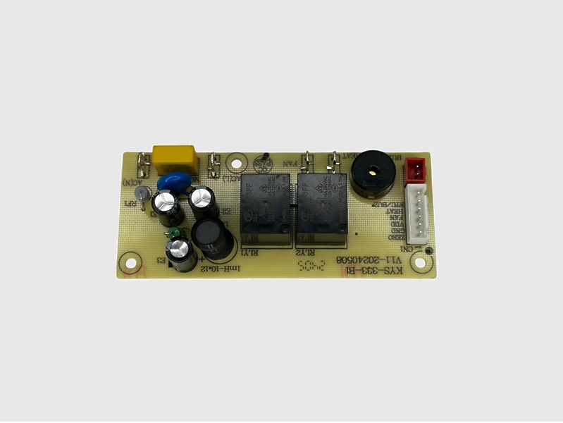 Плата питания для сушилки для овощей и фруктов Polaris PFD 2808V