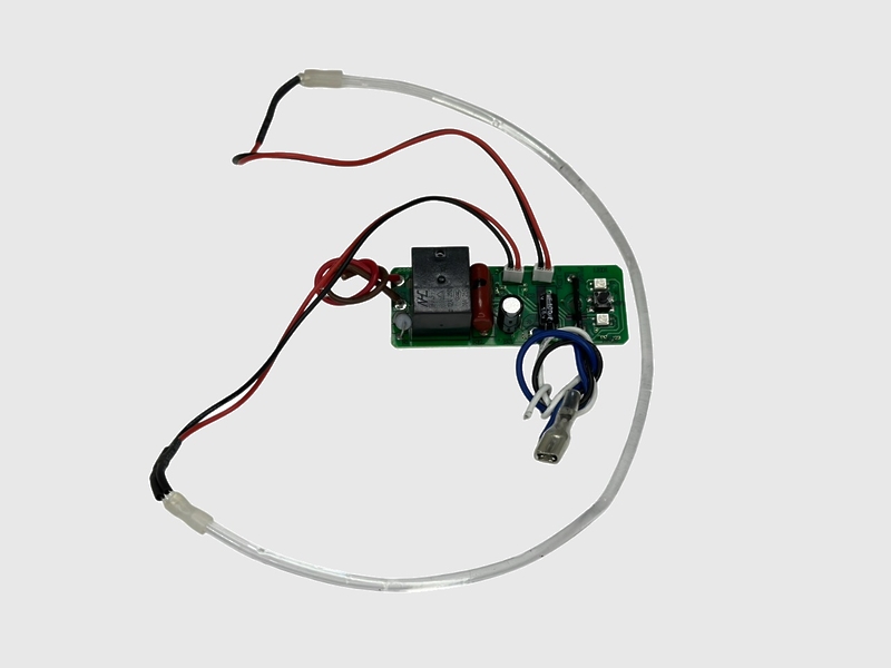 Плата управления для отпаривателя для одежды Zelmer ZGS1700 Плата управления для отпаривателя для одежды Zelmer ZGS1700