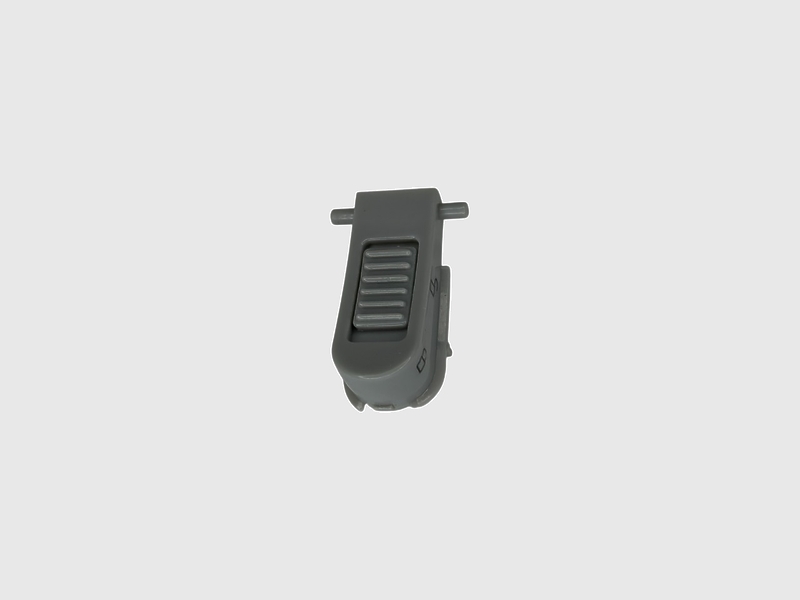 Переключатель для отпаривателя для одежды Zelmer ZGS1700