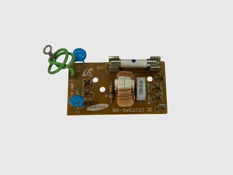 Сетевой фильтр для СВЧ (микроволновой печи) Samsung M1833NR