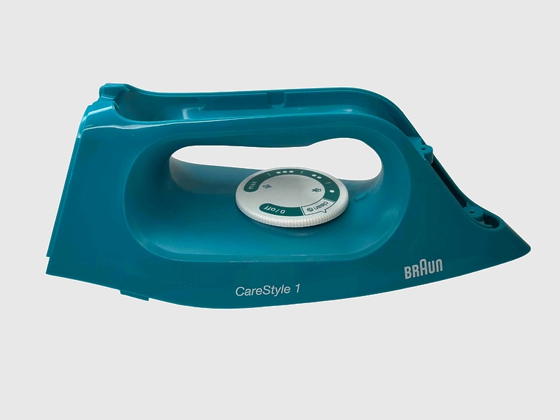 Переключатель режимов для паровой станции Braun Carestyle 1