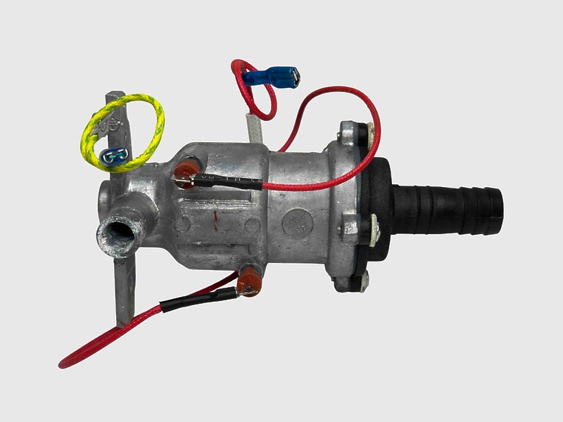 Бойлер для отпаривателя Polaris PGS 2230VA