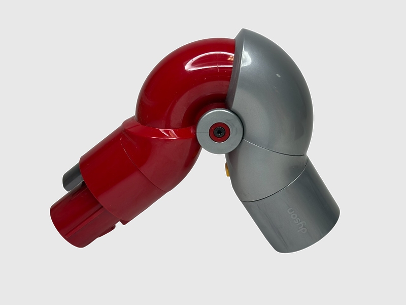 Адаптер для уборки в труднодоступном месте для пылесоса Dyson V15 Detect Absolute