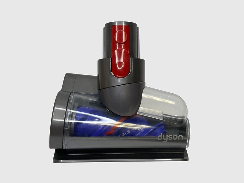 Мини-электрощетка с защитой от наматывания волос для пылесоса Dyson V15 Detect Absolute