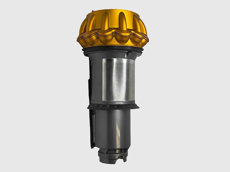 Фильтр циклон для пылесоса Dyson V15 Detect Absolute