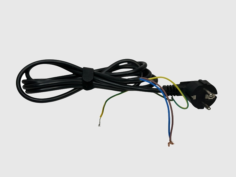 Провод для отпаривателя Tefal IT2461E0