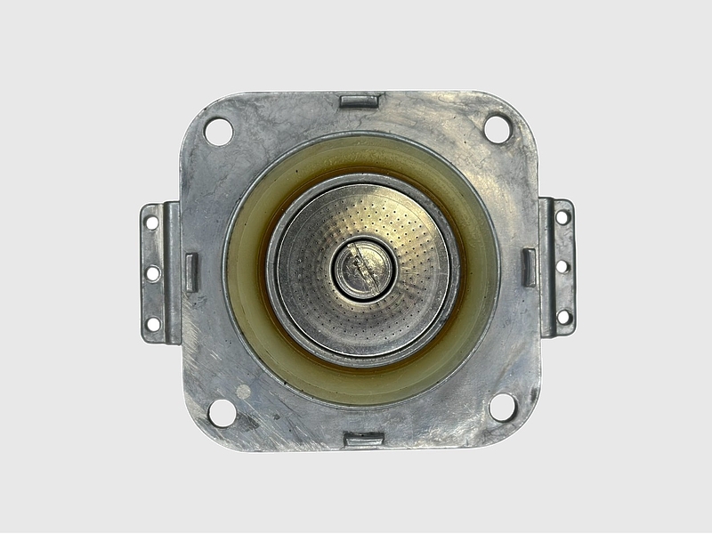 Часть заварочного блока для кофеварки Holt HT-CM-008