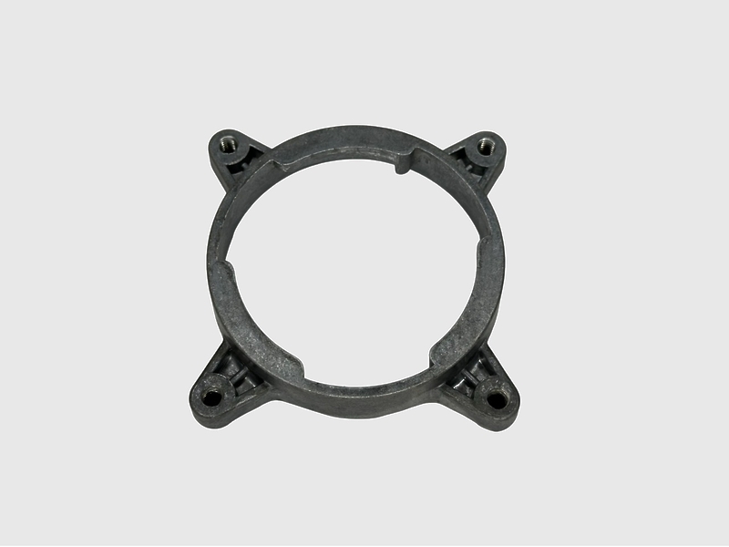 Фиксатор рожока (холдера) для кофеварки Zelmer ZCM6255