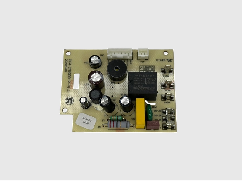 Плата питания для кофеварки Zelmer ZCM6255 Плата питания для кофеварки Zelmer ZCM6255