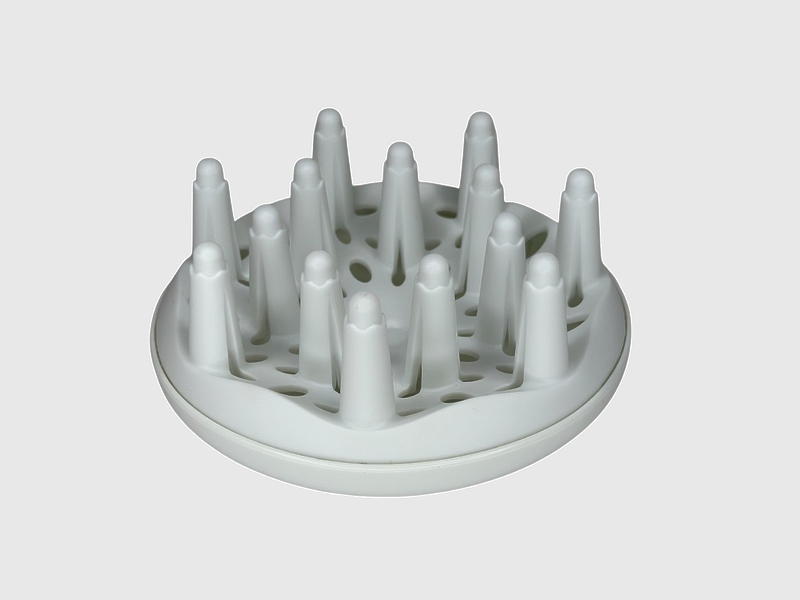 Насадка массажная для фена Polaris PHD 2250TDi