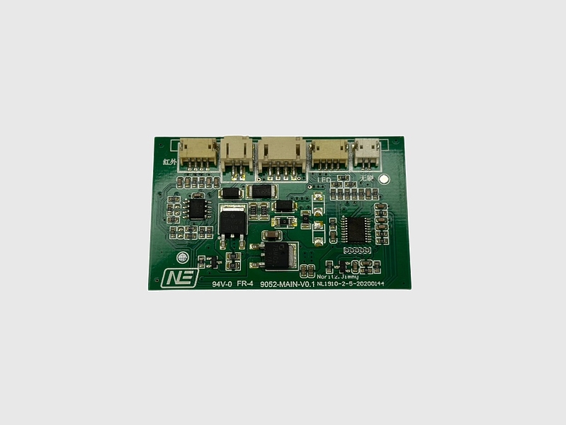 Плата для пылесоса Evolution Smart Clean VCF2414M