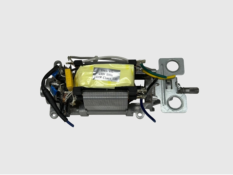 Двигатель (мотор) XB45/40L для миксера Polaris PHM 7020