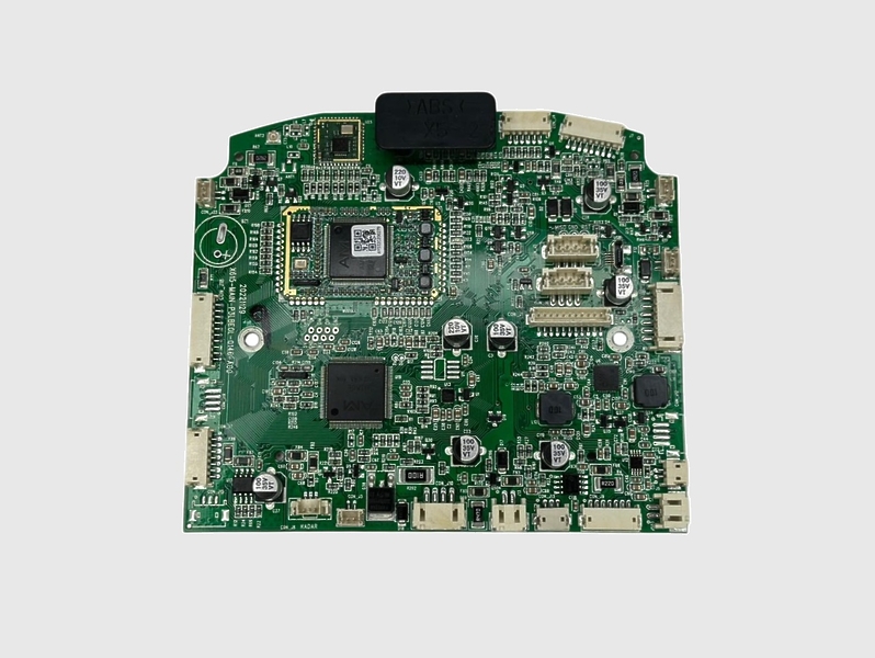 Материнская плата для робота-пылесоса RED Solution RV-RL6100S