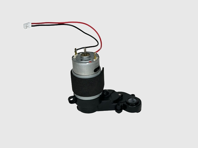 Двигатель (мотор) турбощетки для робота-пылесоса RED Solution RV-RL6100S