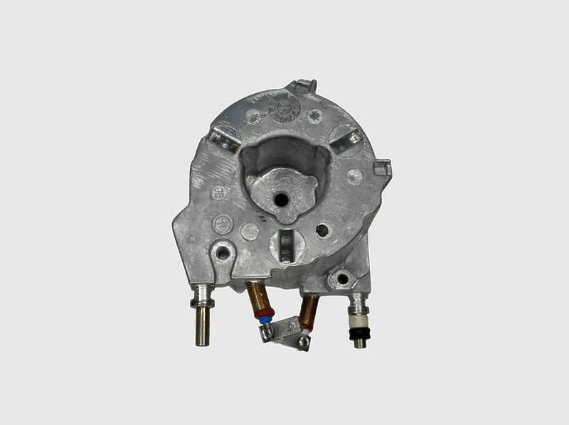 Бойлер для кофеварки DeLonghi Dedica EC 685.BK