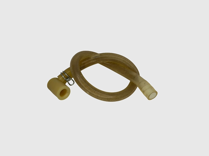 Шланг низкого давления (234 мм) для кофемашины Saeco Incanto SUP 021YBDR