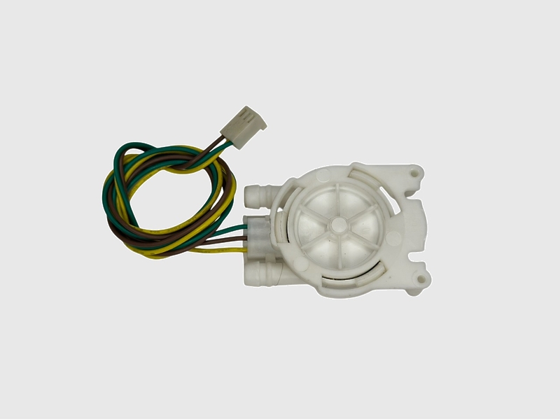 Флоуметр (расходомер воды) для кофемашины Saeco Incanto SUP 021YBDR