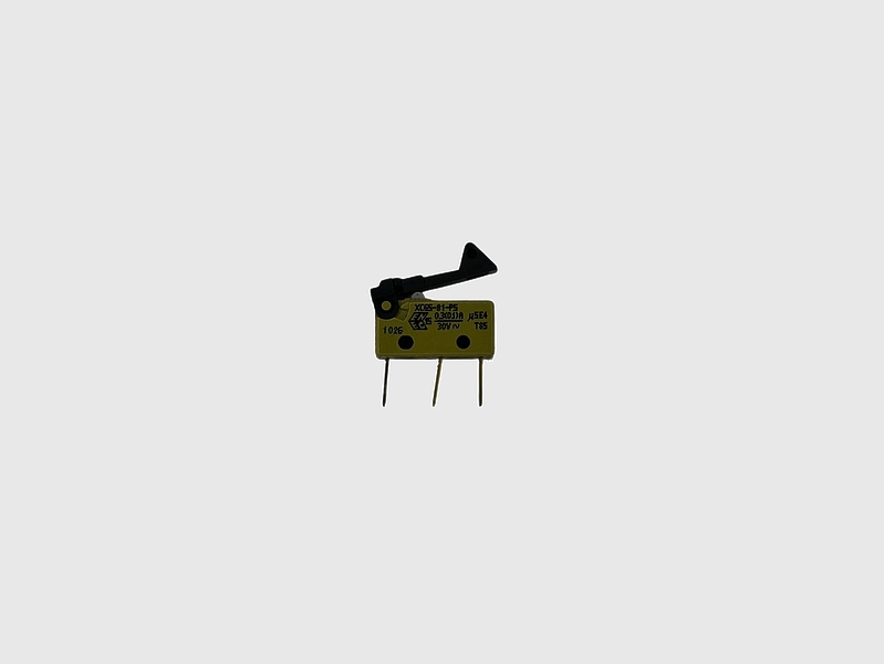 Микропереключатель для кофемашины Saeco Incanto SUP 021YBDR