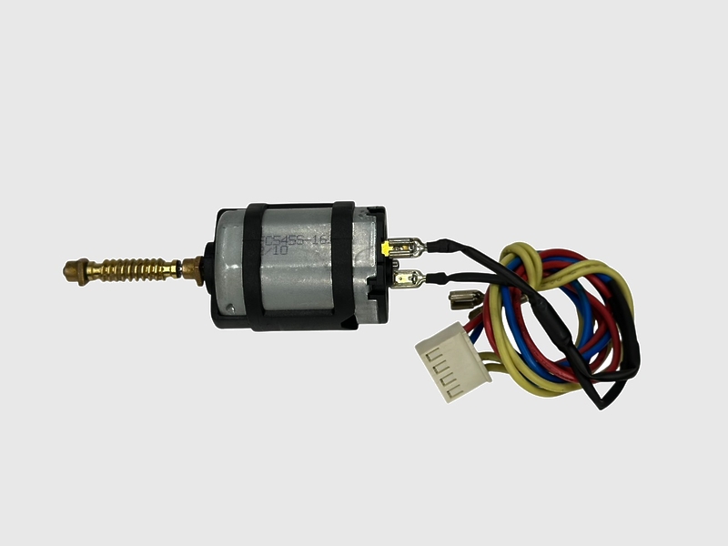 Двигатель (мотор) редуктора KFC545S-16205 для кофемашины Saeco Incanto SUP 021YBDR