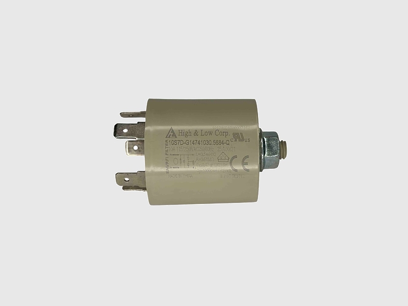 Сетевой фильтр для кофемашины Saeco Incanto SUP 021YBDR