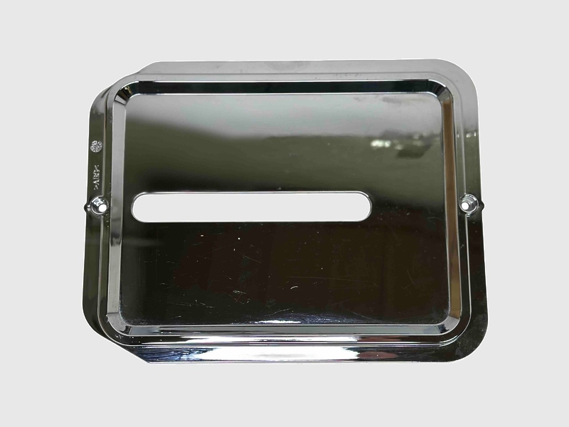 Передняя часть корпуса для кофемашины Krups EA89 (FDB145001M)